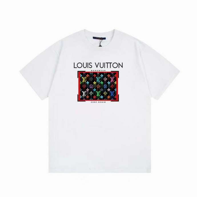 Picture of LV T Shirts Short _SKULVXS-L22836842